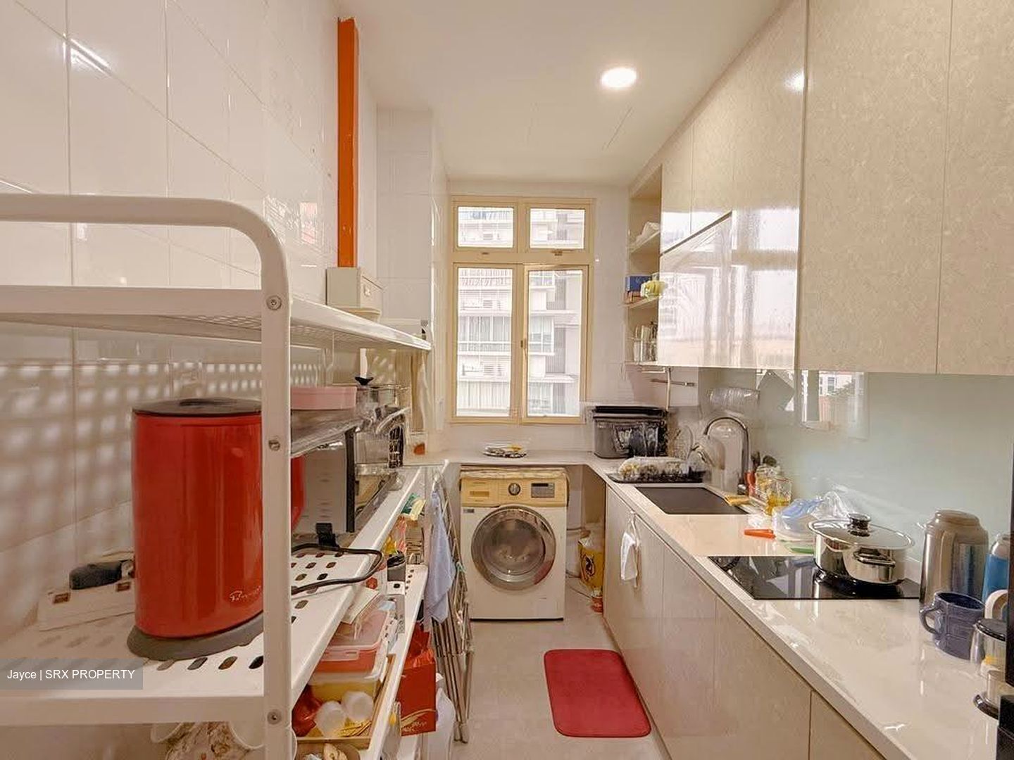 Mandale Heights (D11), Apartment #626541141